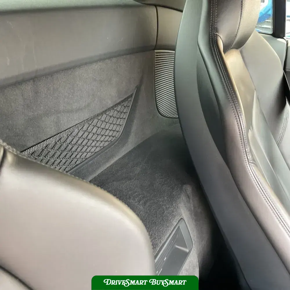 2018 Audi R8 V10 RWD