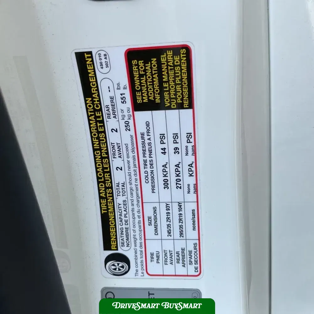 2018 Audi R8 V10 RWD