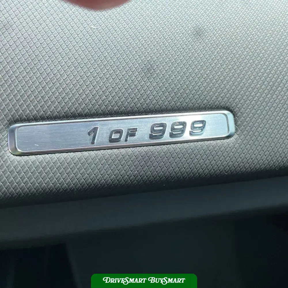 2018 Audi R8 V10 RWD