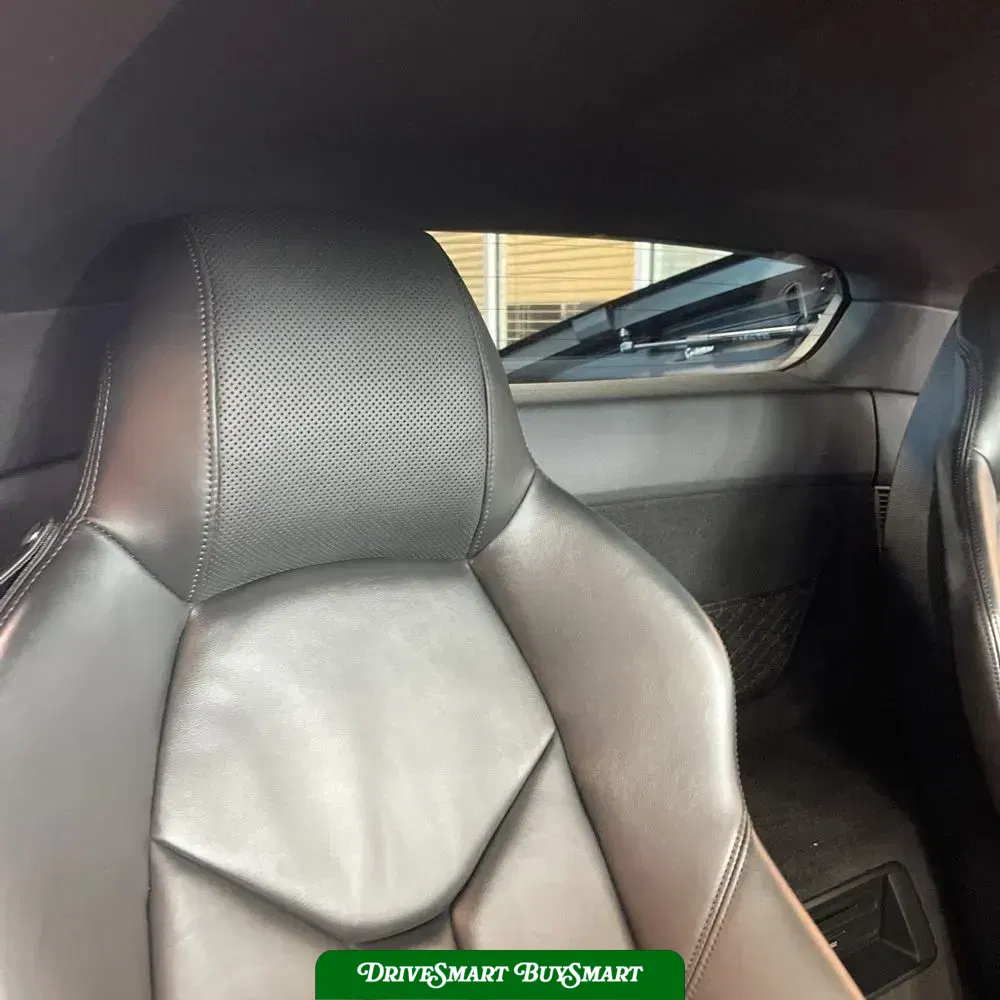 2022 Audi R8 V10
