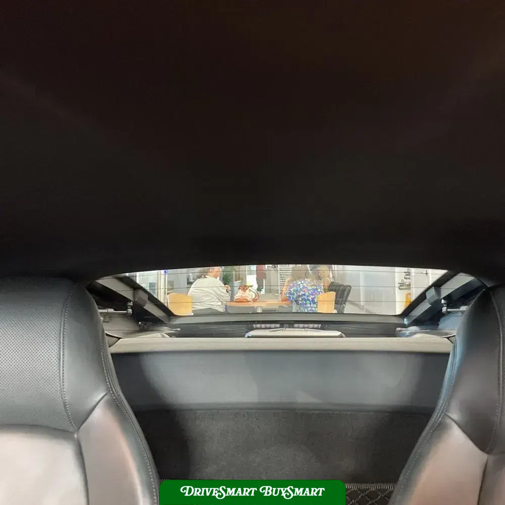 2022 Audi R8 V10