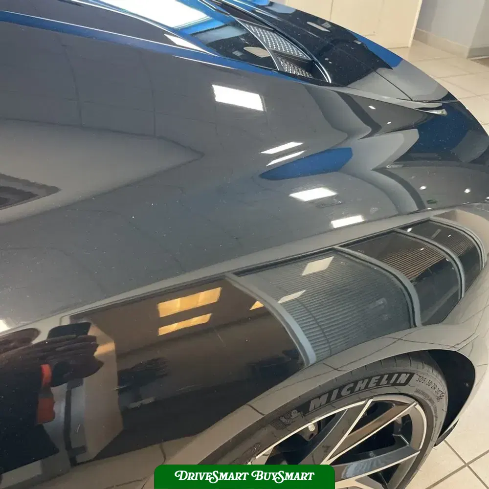 2022 Audi R8 V10
