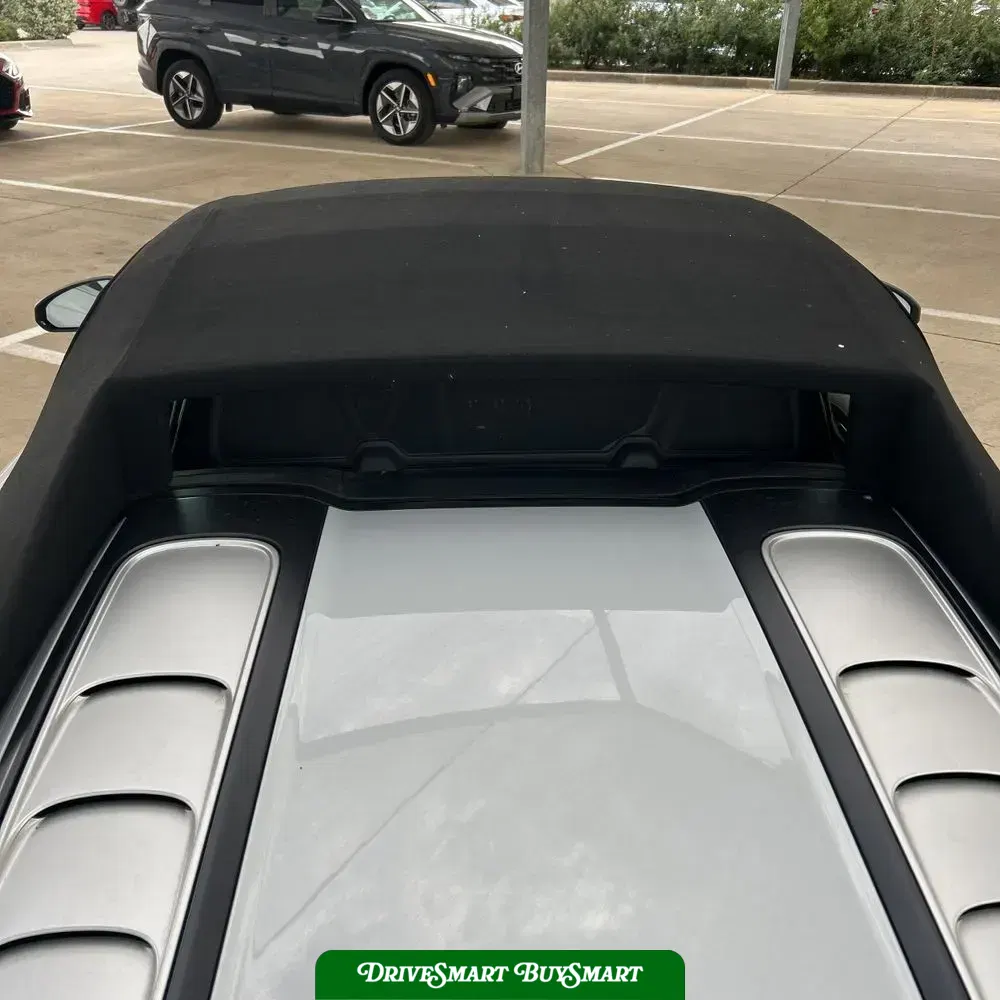 2023 Audi R8 V10 Performance