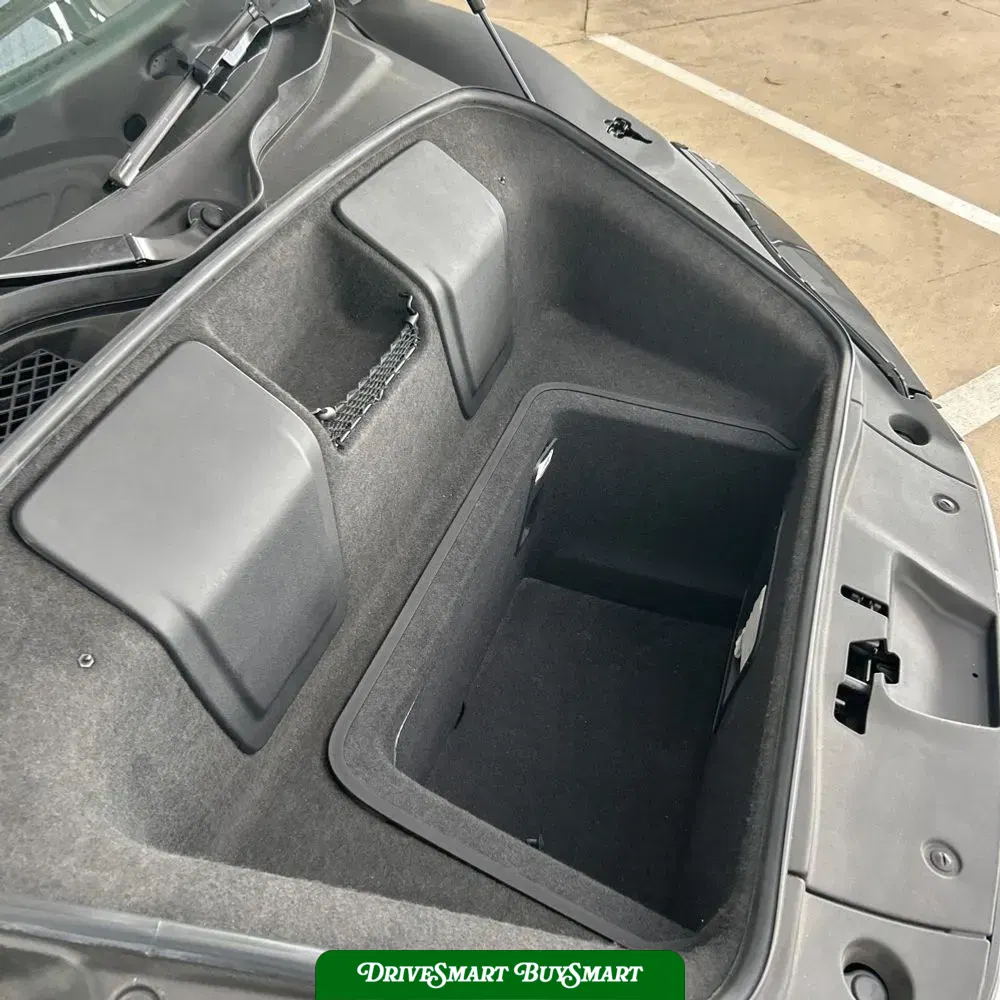 2023 Audi R8 V10 Performance