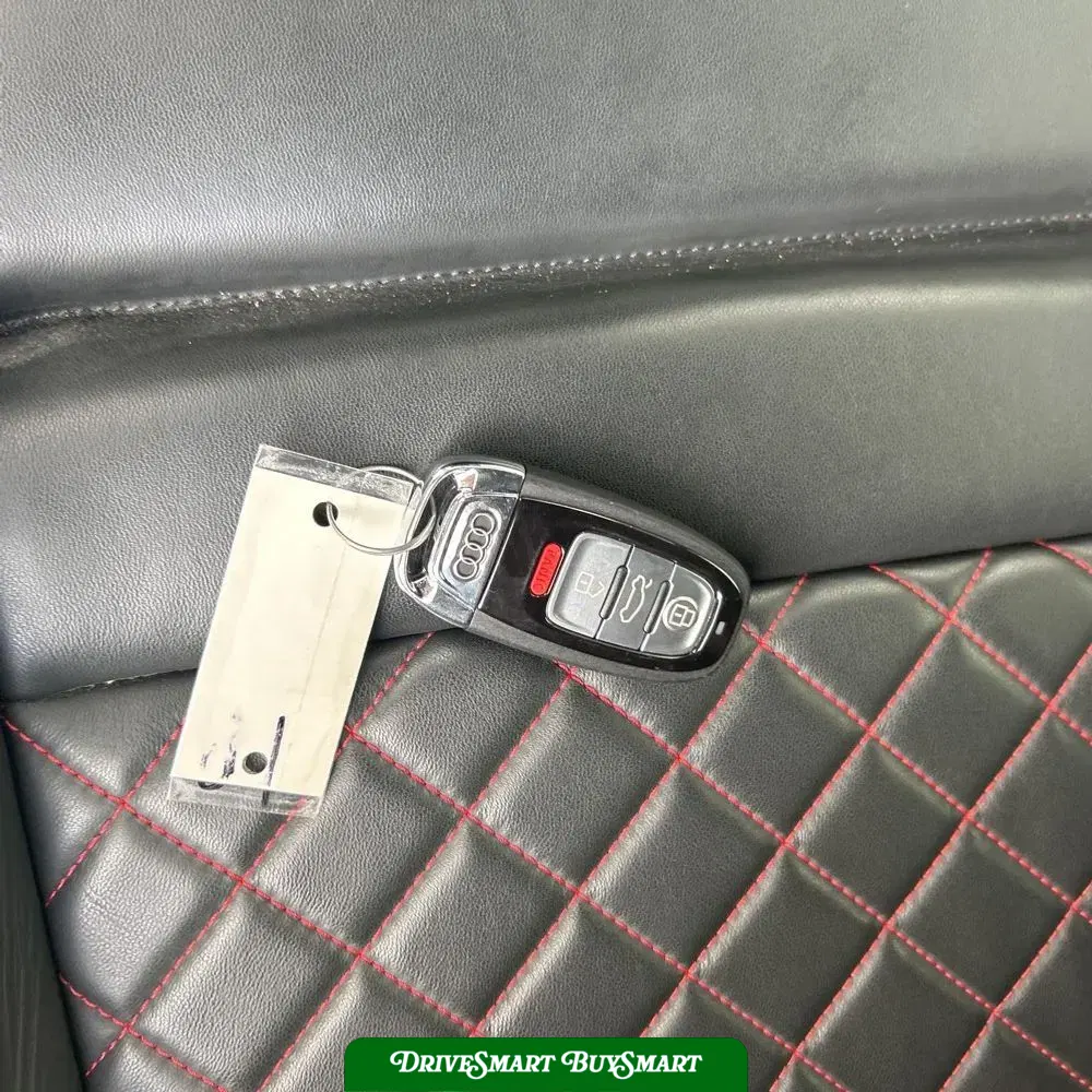 2023 Audi R8 V10 Performance