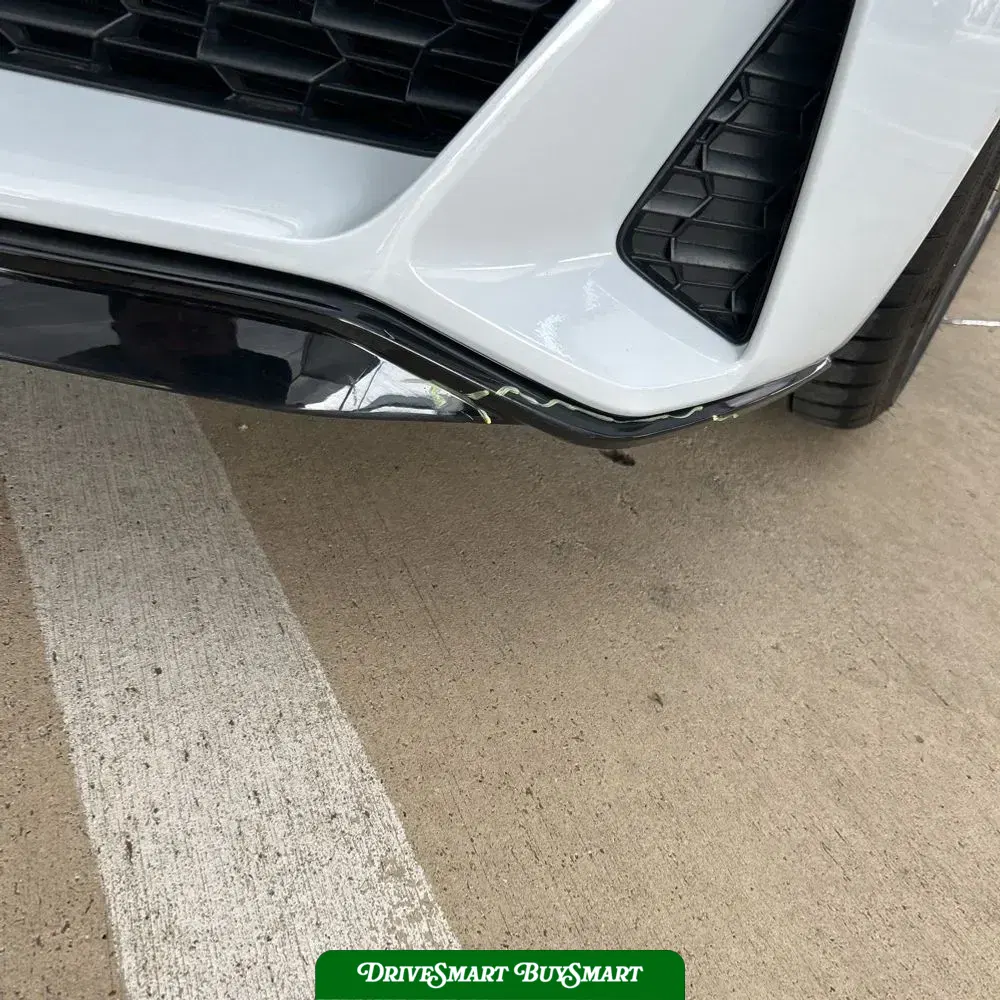 2023 Audi R8 V10 Performance