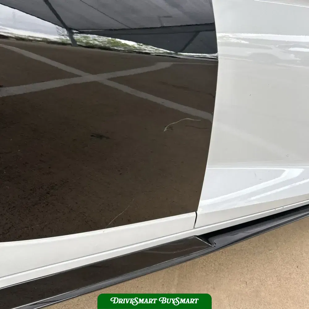 2023 Audi R8 V10 Performance