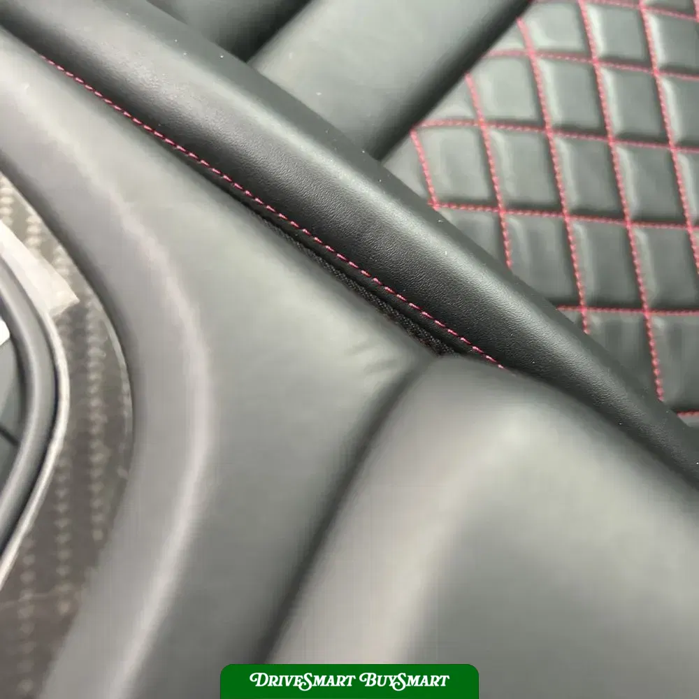 2023 Audi R8 V10 Performance