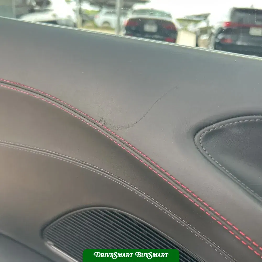 2023 Audi R8 V10 Performance