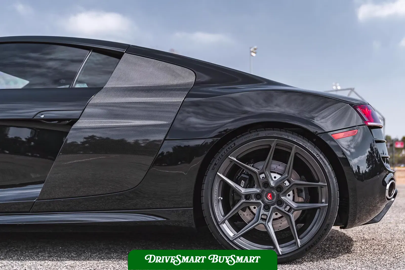 2012 Audi R8 R-Tronic Coupe