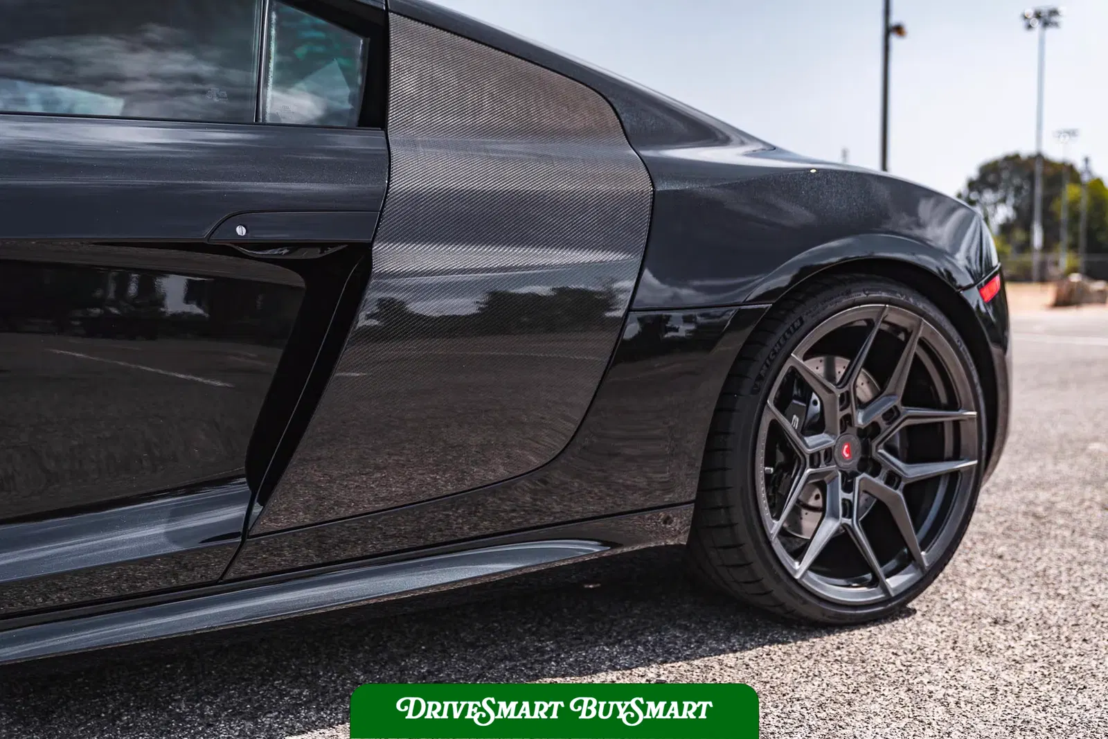 2012 Audi R8 R-Tronic Coupe