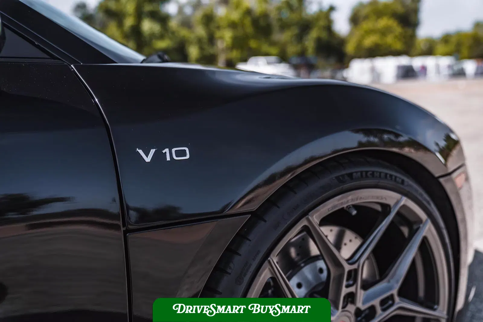 2012 Audi R8 R-Tronic Coupe