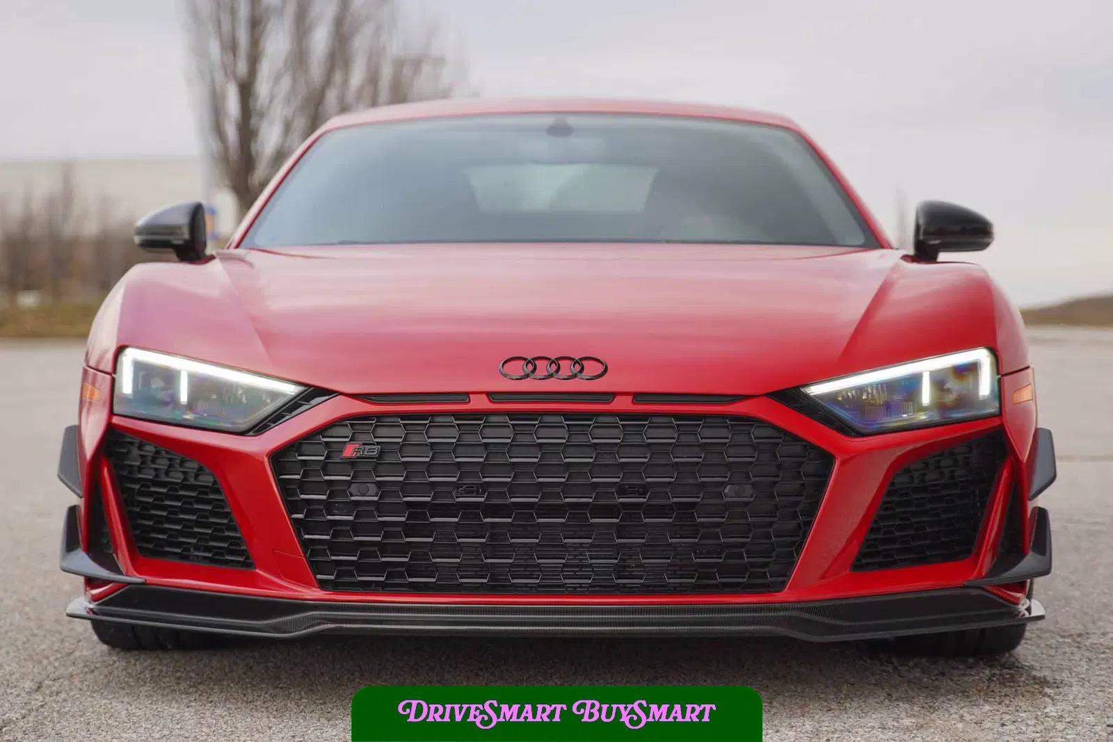 2023 Audi R8 GT