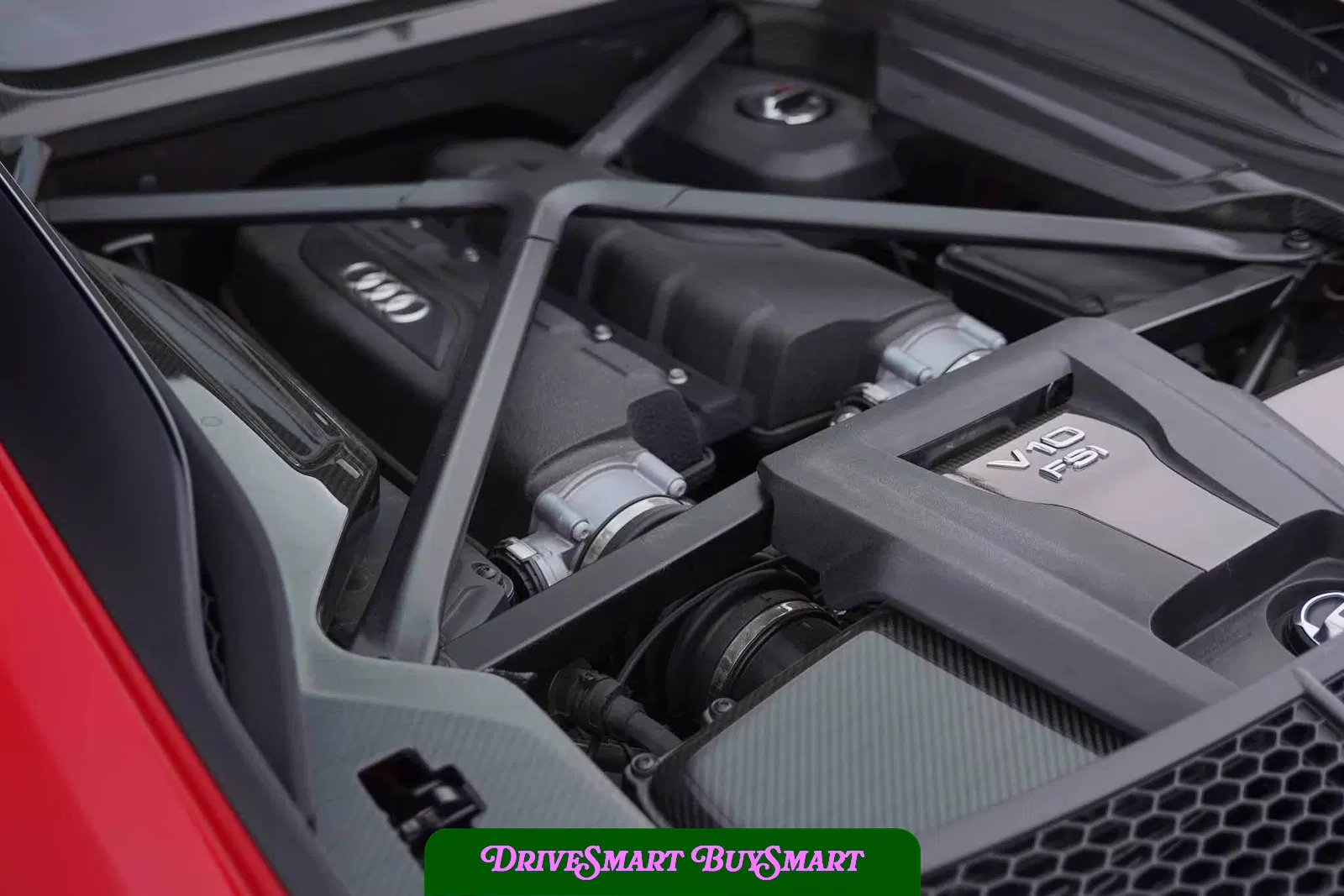 2023 Audi R8 GT