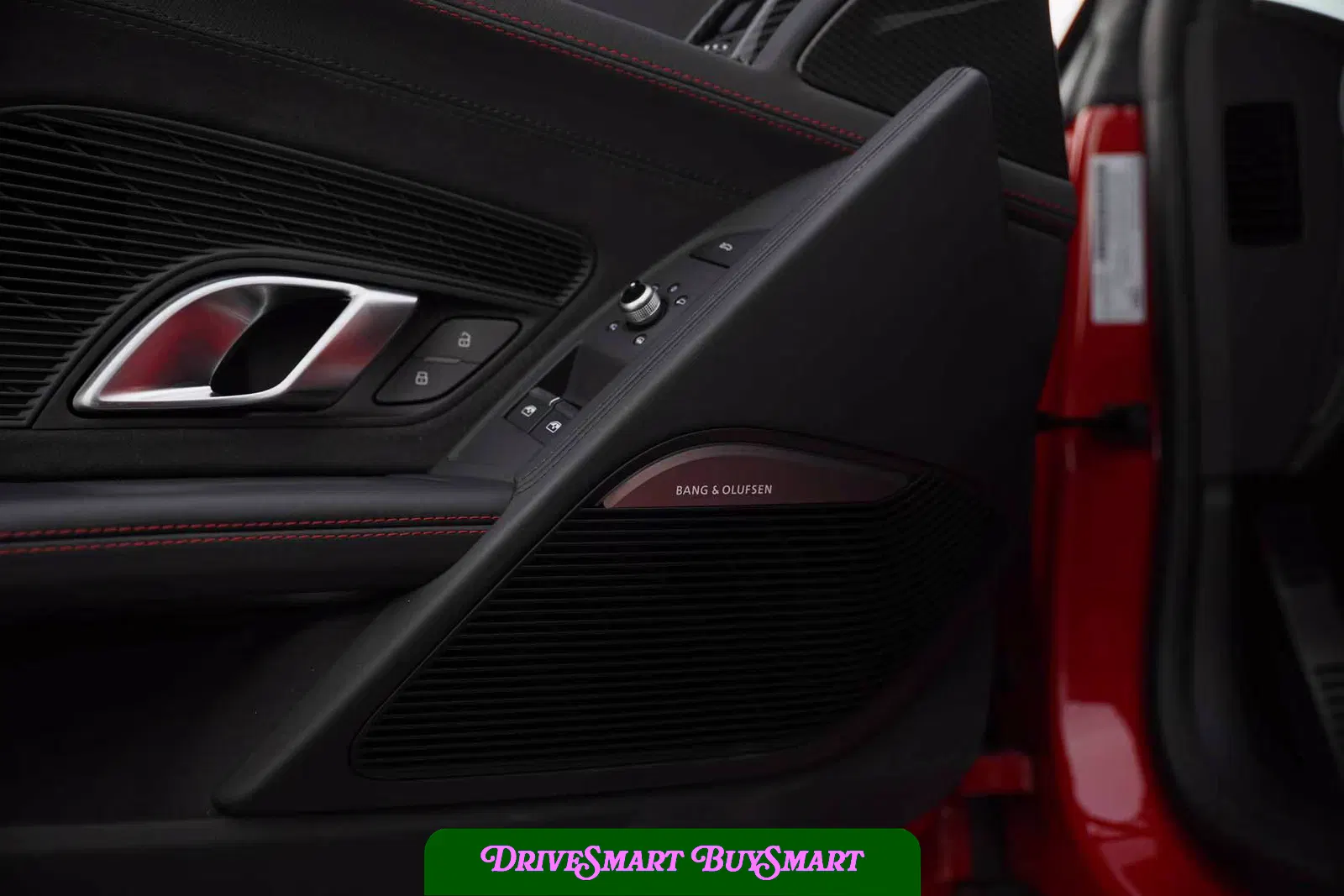 2023 Audi R8 GT