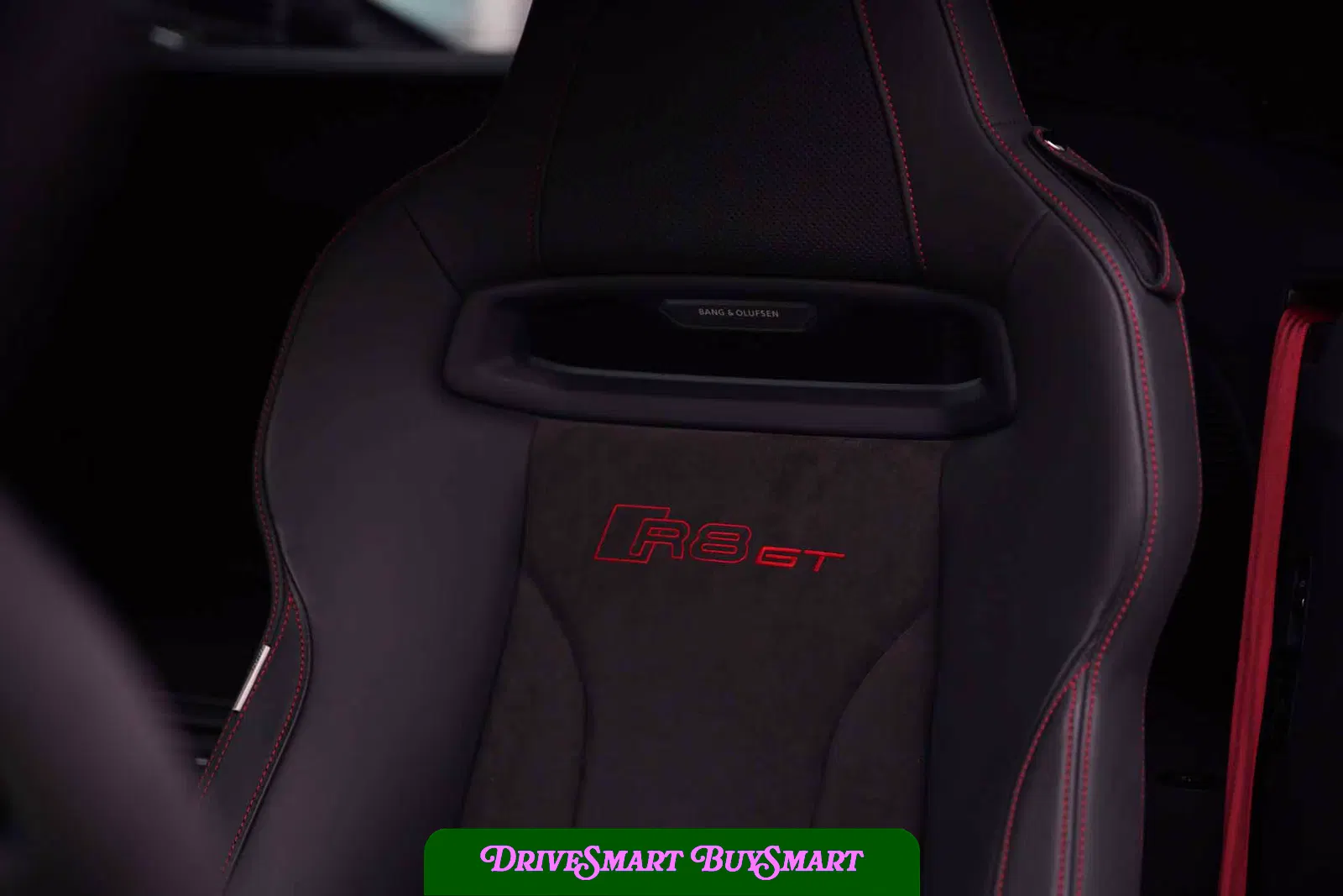2023 Audi R8 GT