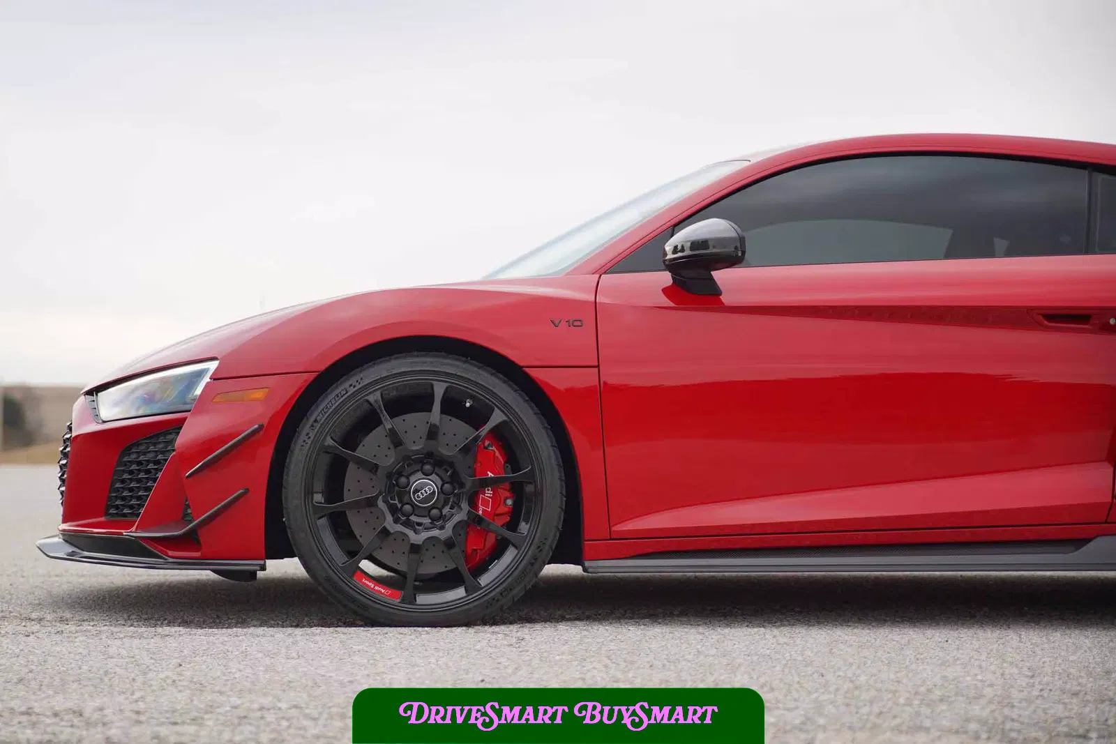 2023 Audi R8 GT