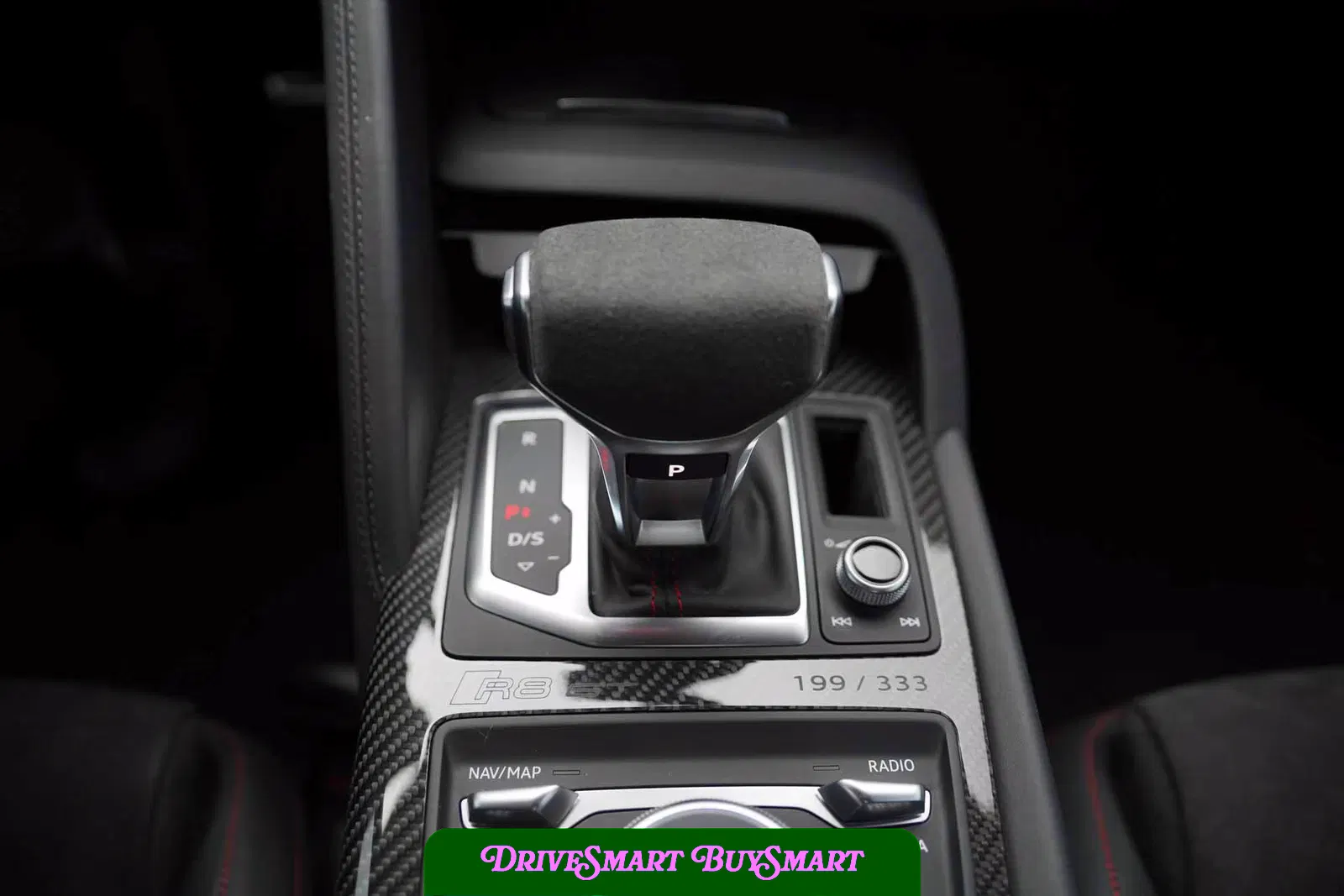 2023 Audi R8 GT