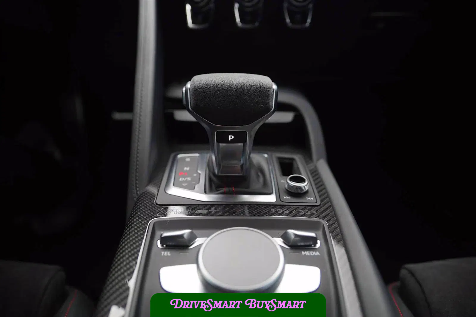 2023 Audi R8 GT