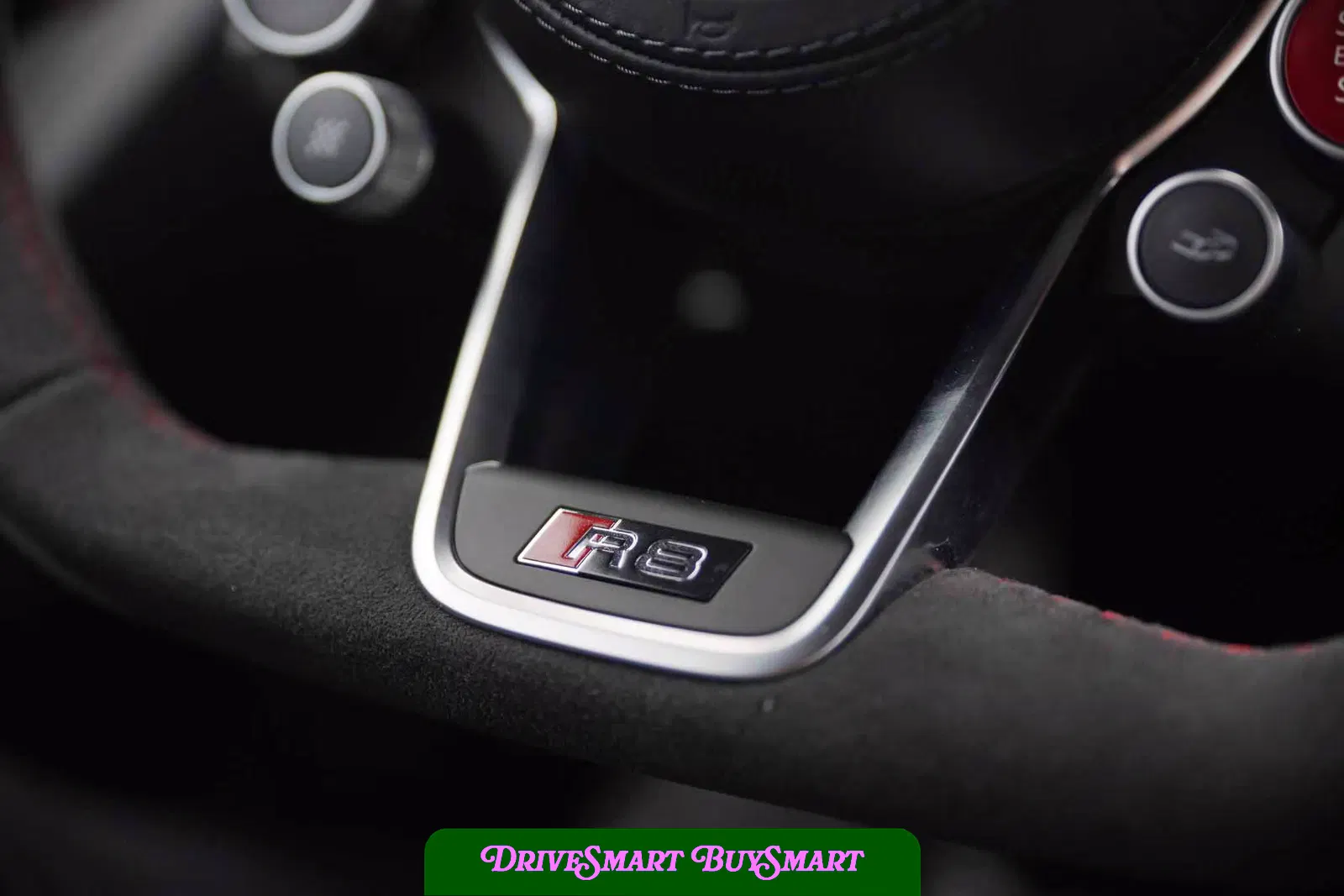2023 Audi R8 GT