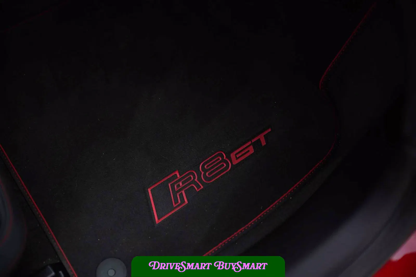 2023 Audi R8 GT
