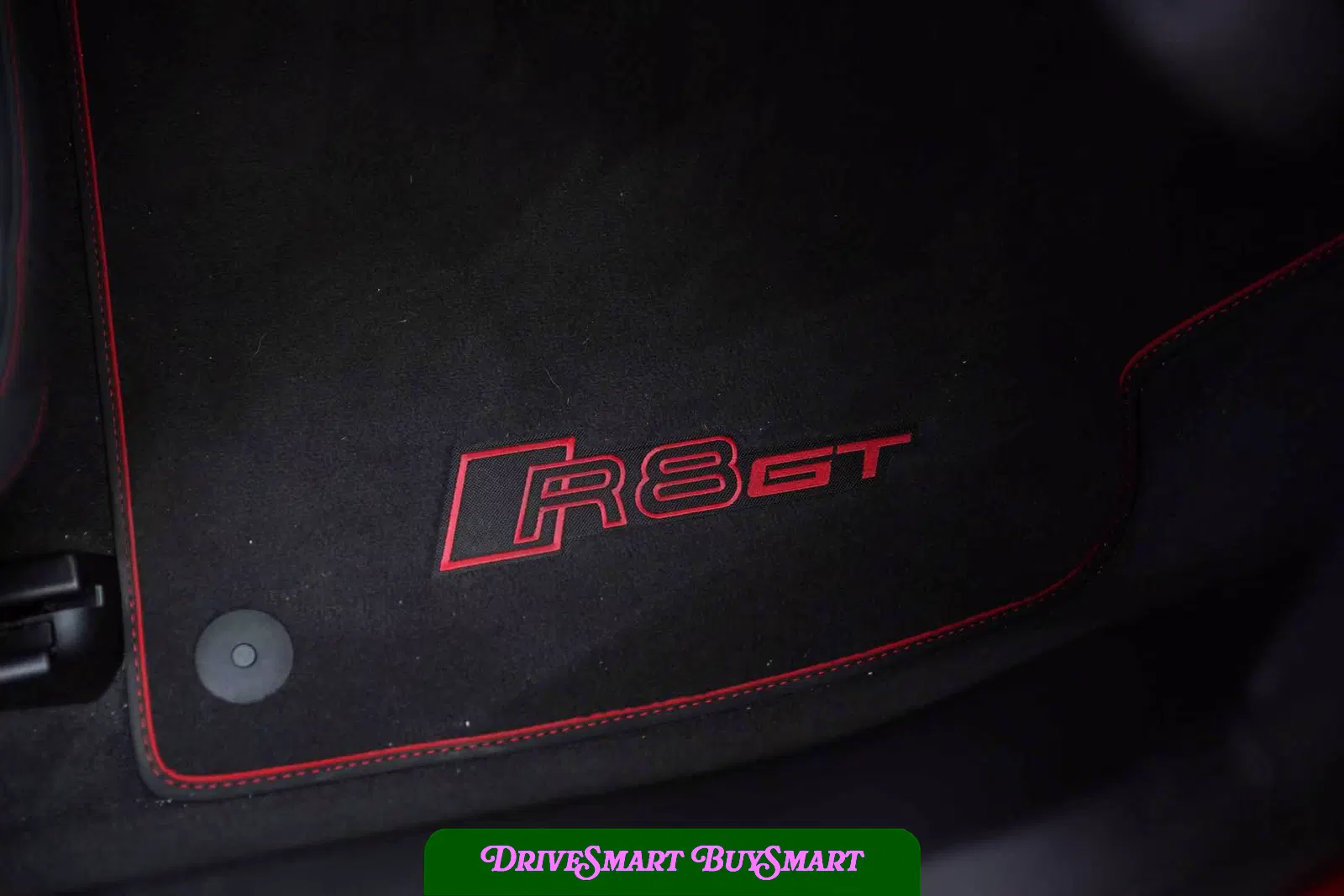2023 Audi R8 GT