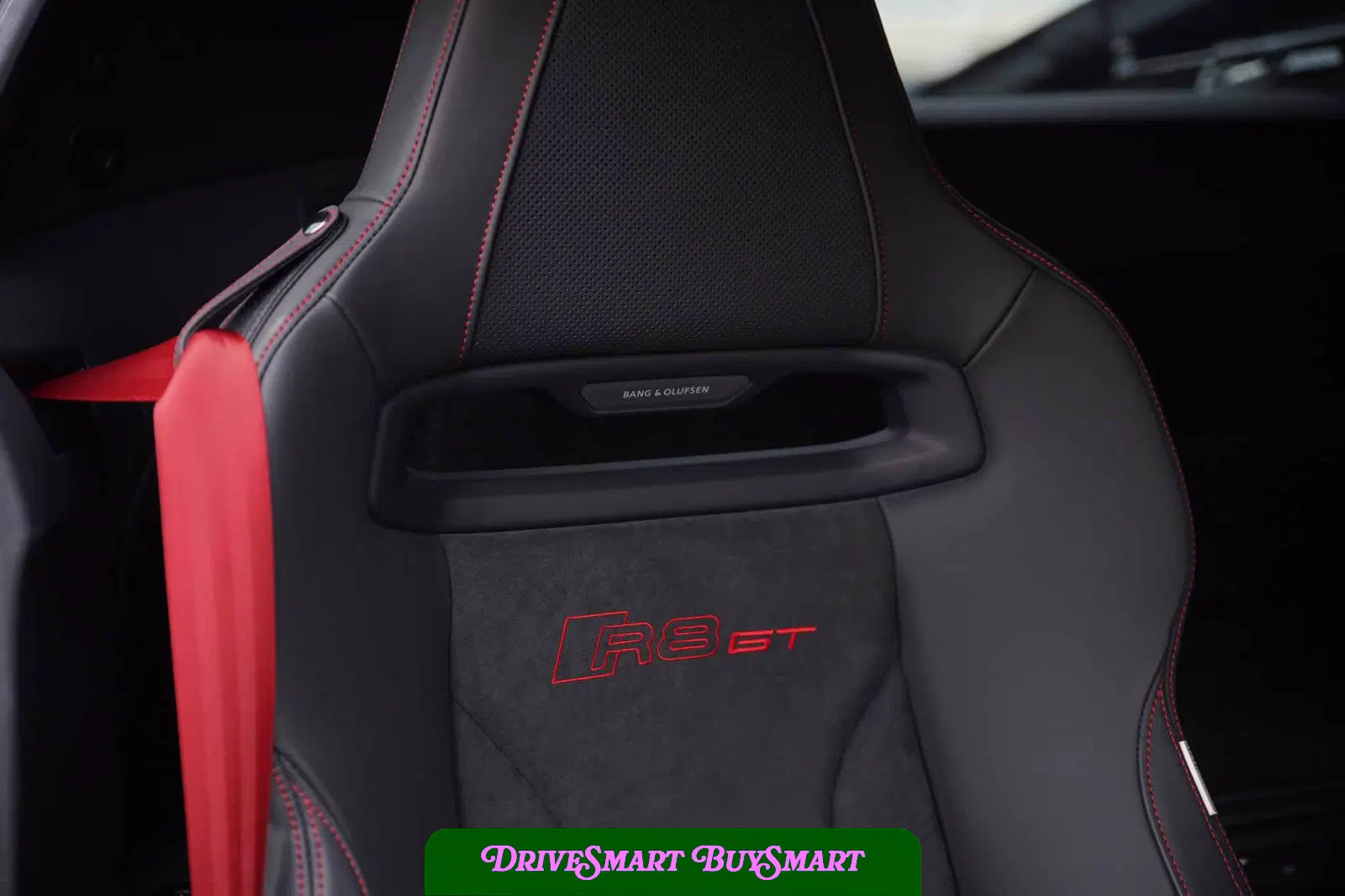 2023 Audi R8 GT