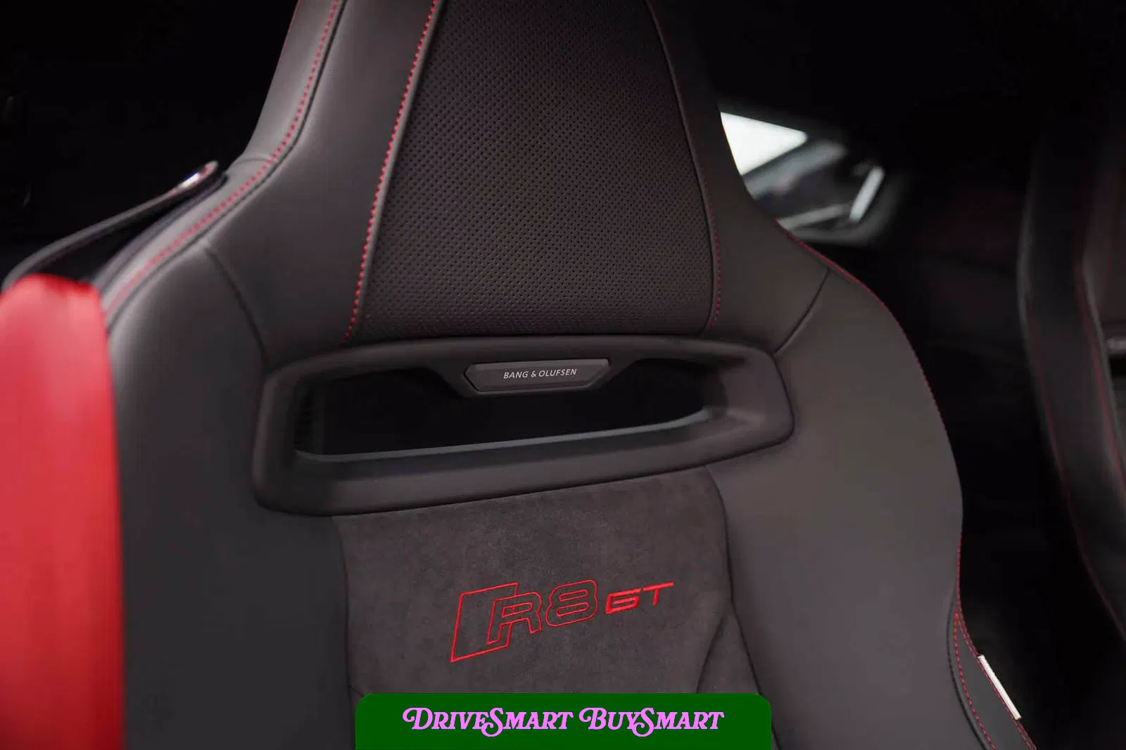 2023 Audi R8 GT