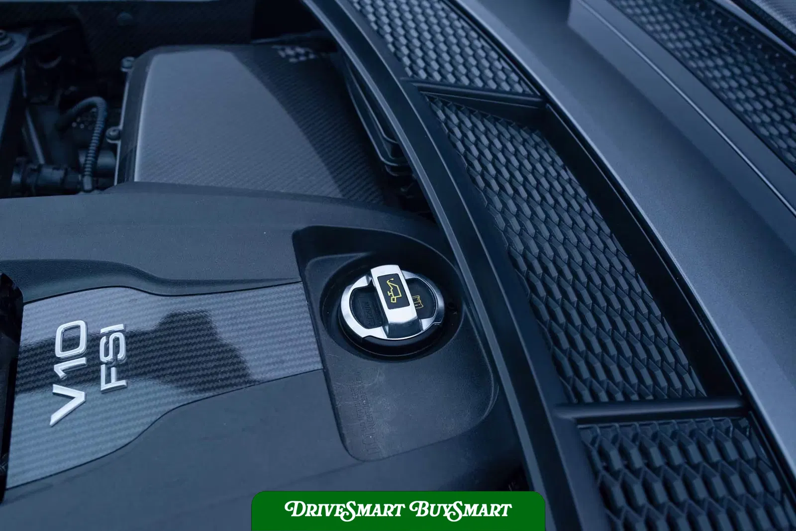 2020 Audi R8 Coupe Performance