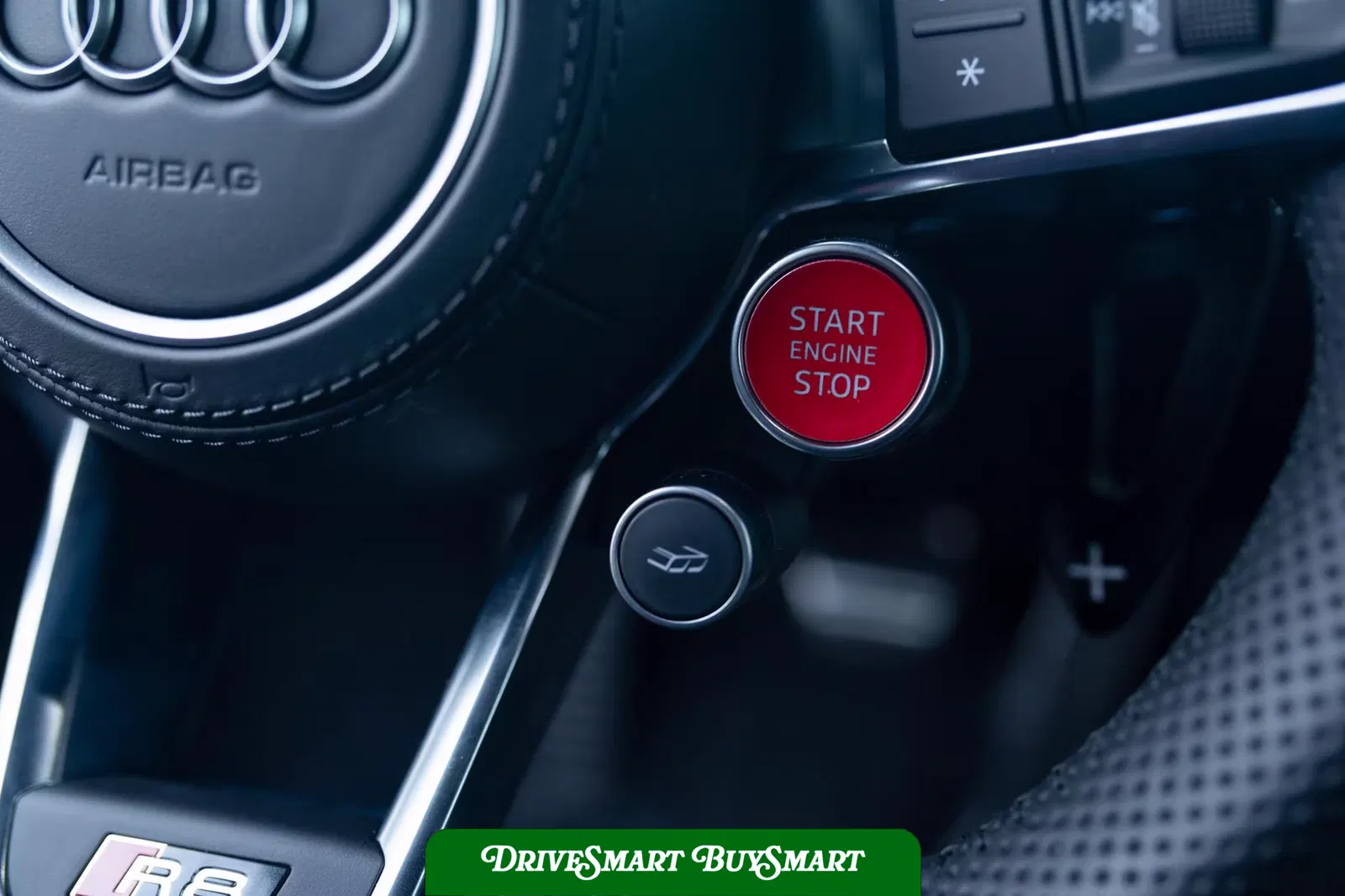 2020 Audi R8 Coupe Performance