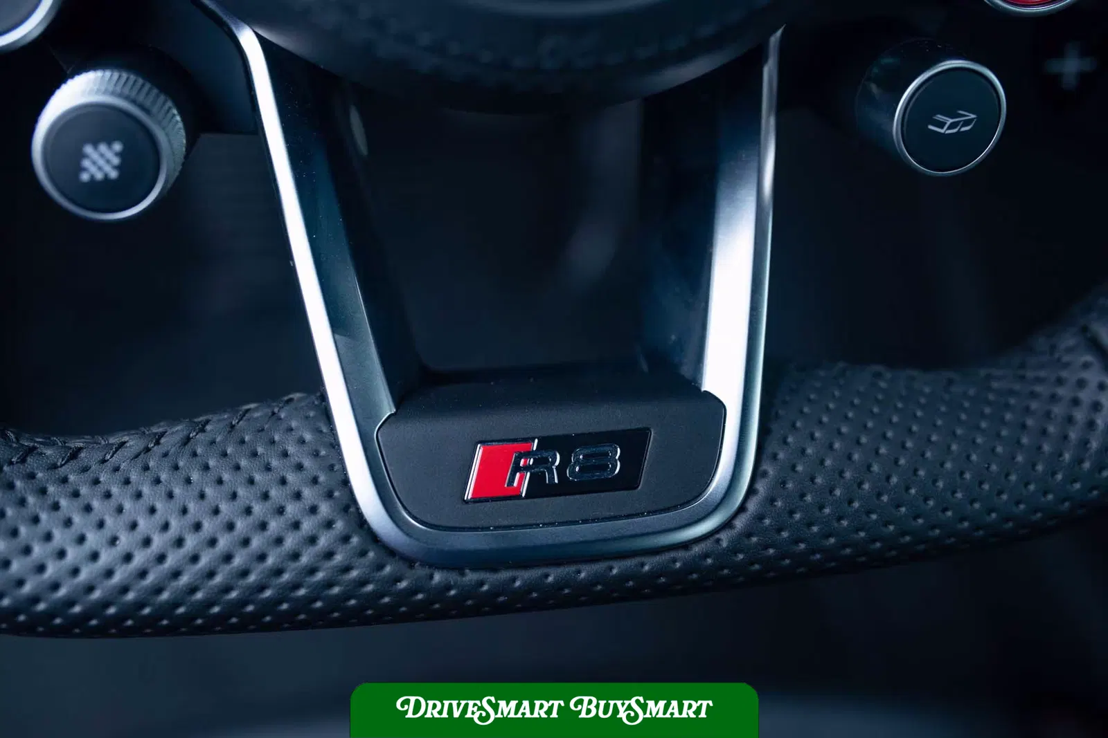 2020 Audi R8 Coupe Performance