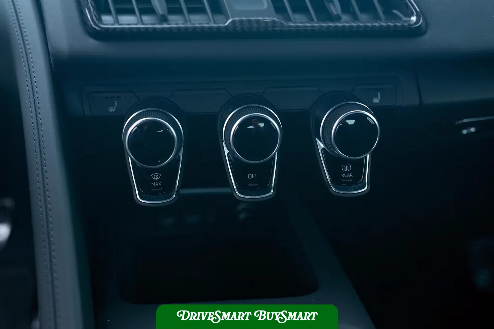 2020 Audi R8 Coupe Performance