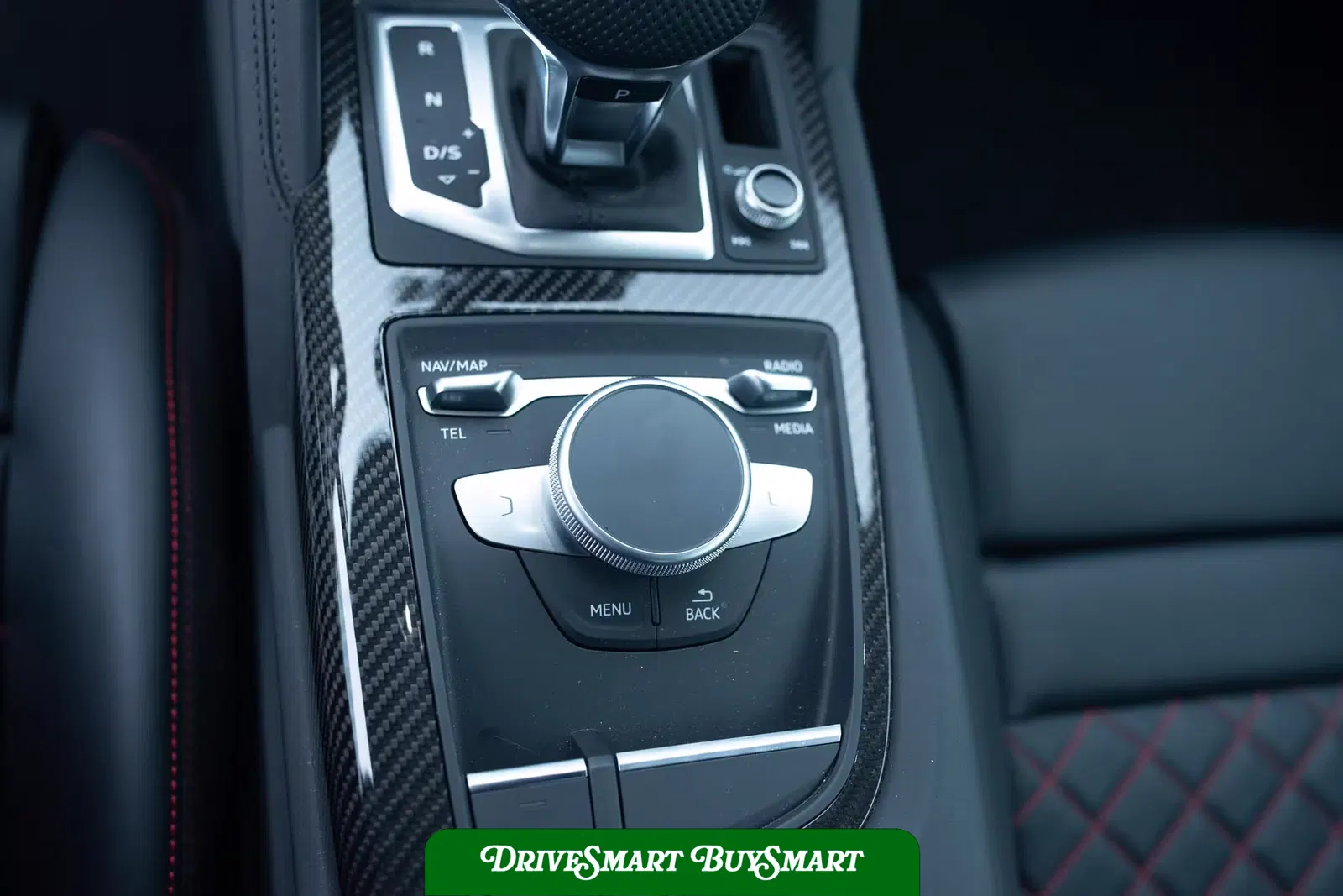 2020 Audi R8 Coupe Performance