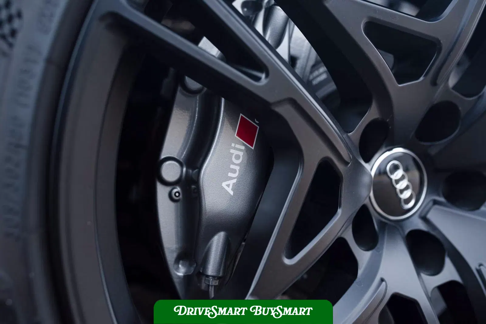 2020 Audi R8 Coupe Performance