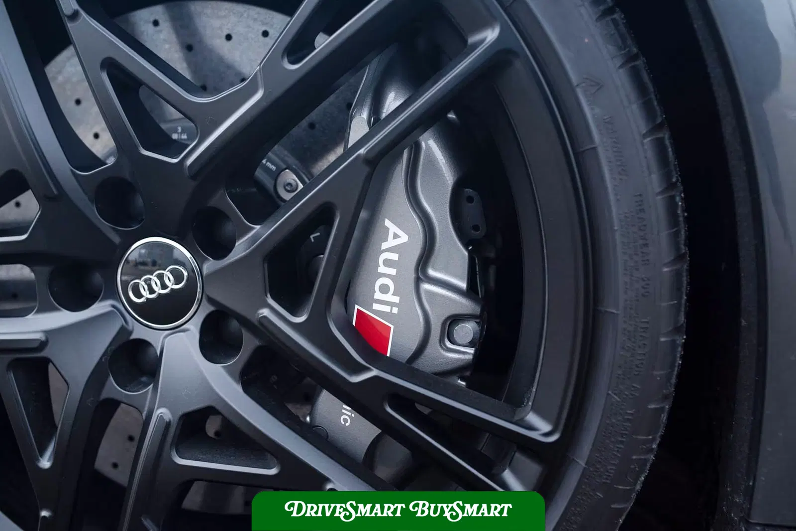 2020 Audi R8 Coupe Performance