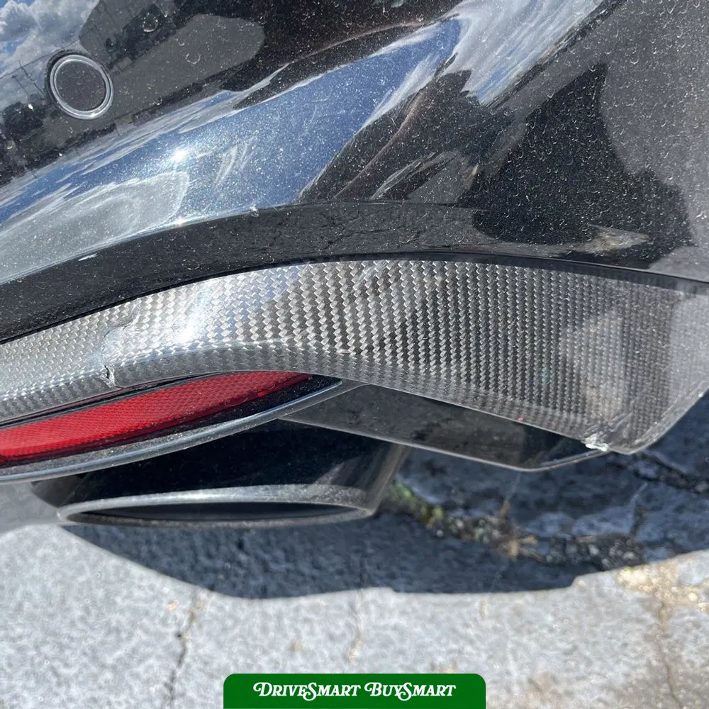 2021 Audi RS 5