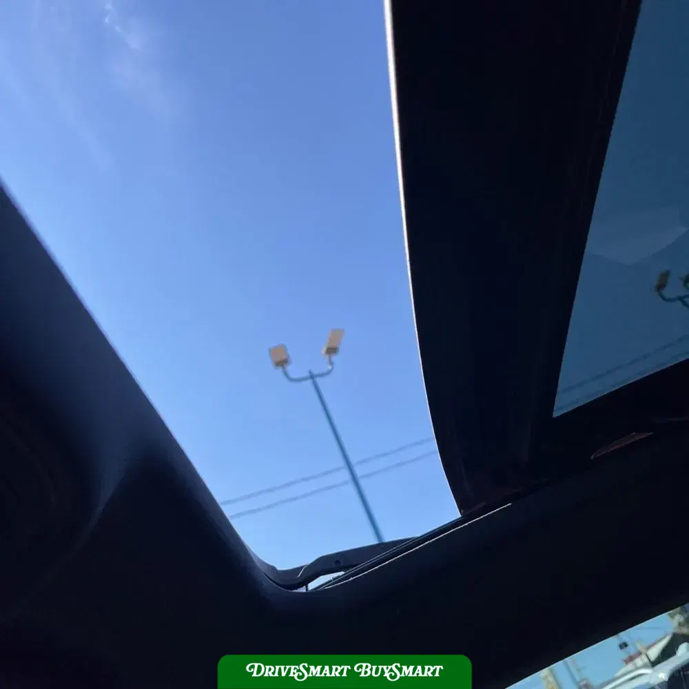 2021 Audi RS 5