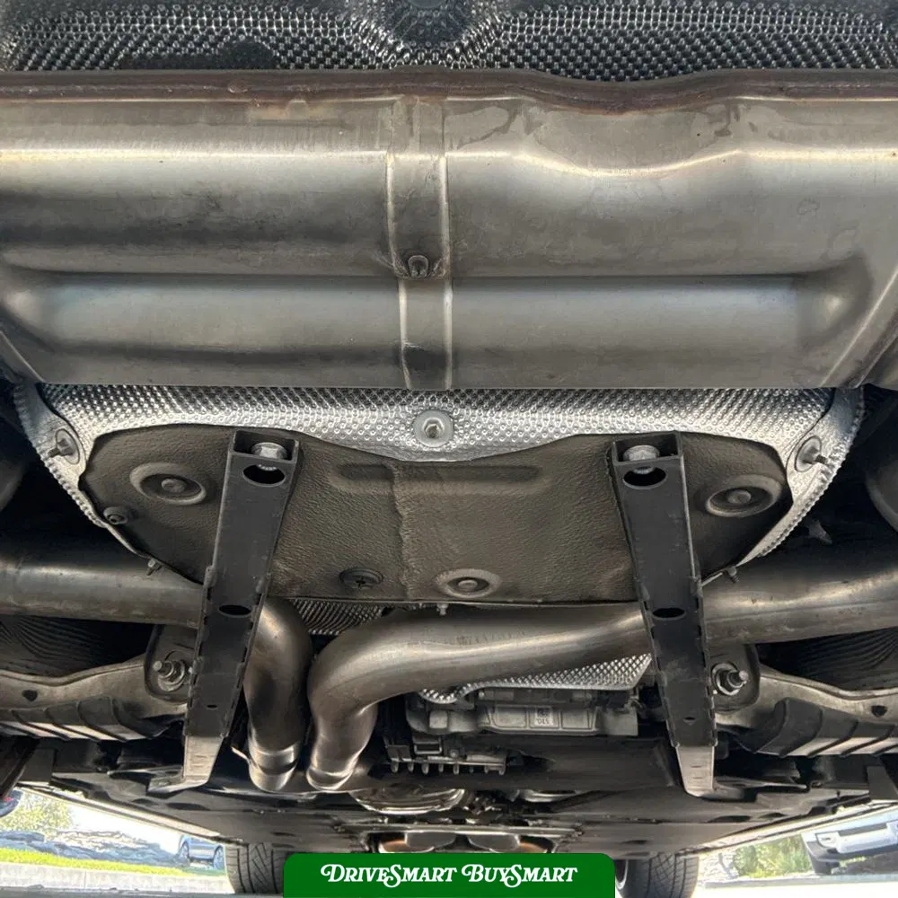 2021 Audi RS 7 Sportback TFSI quattro Tiptronic