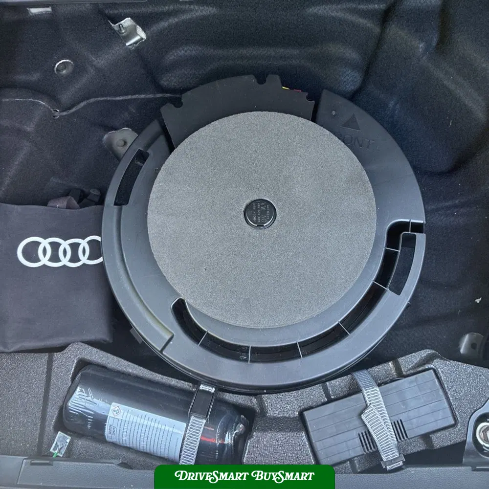 2021 Audi RS 7 Sportback TFSI quattro Tiptronic
