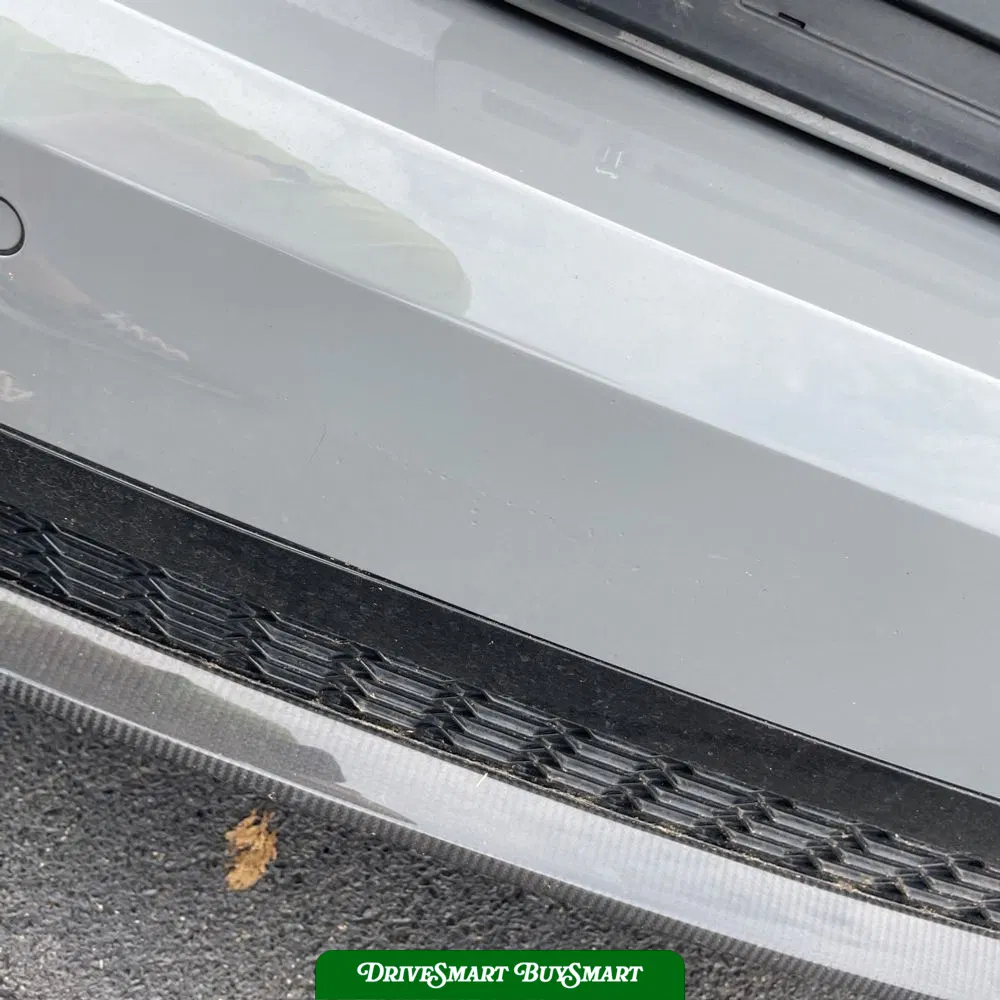 2021 Audi RS 7