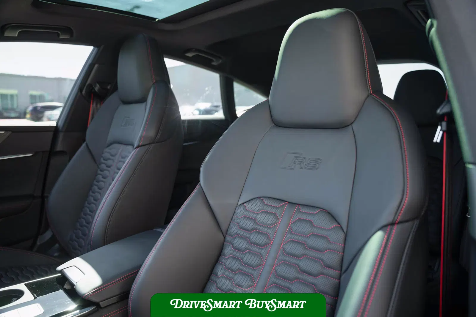 2022 Audi RS7