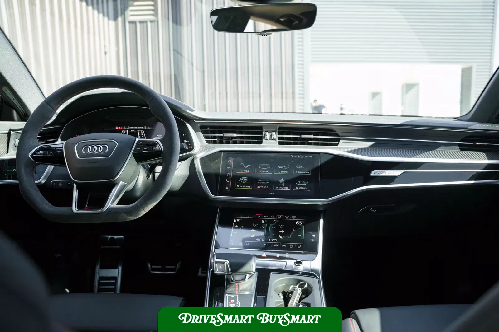 2022 Audi RS7
