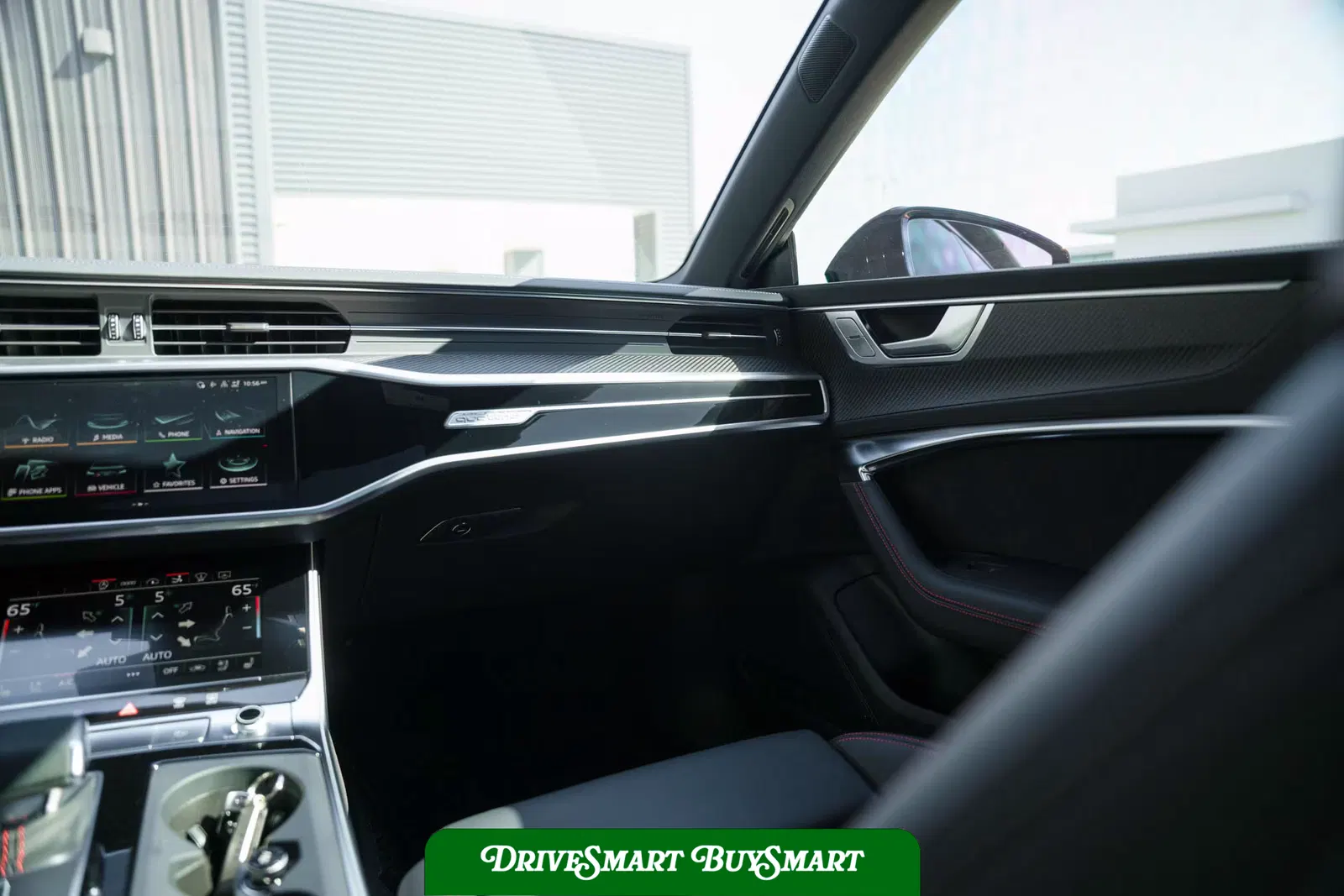 2022 Audi RS7