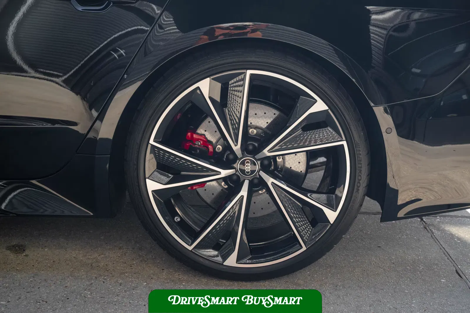 2022 Audi RS7