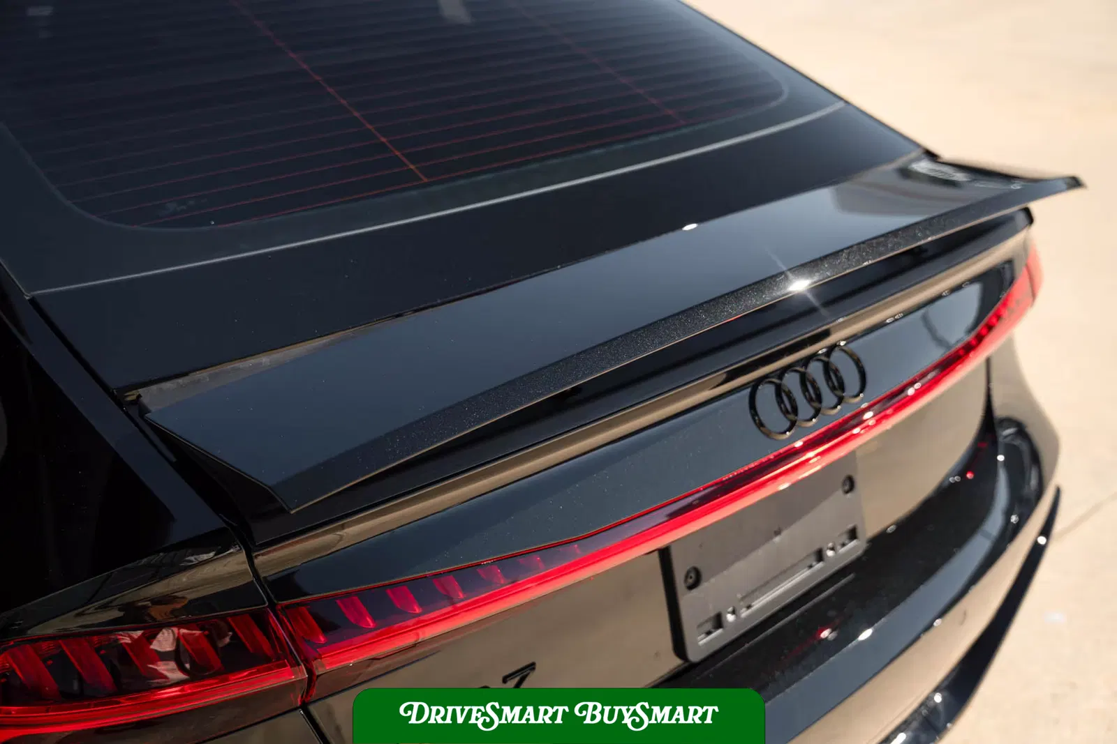 2022 Audi RS7