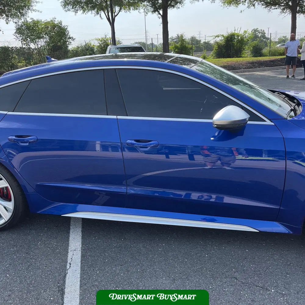 2023 Audi RS 7