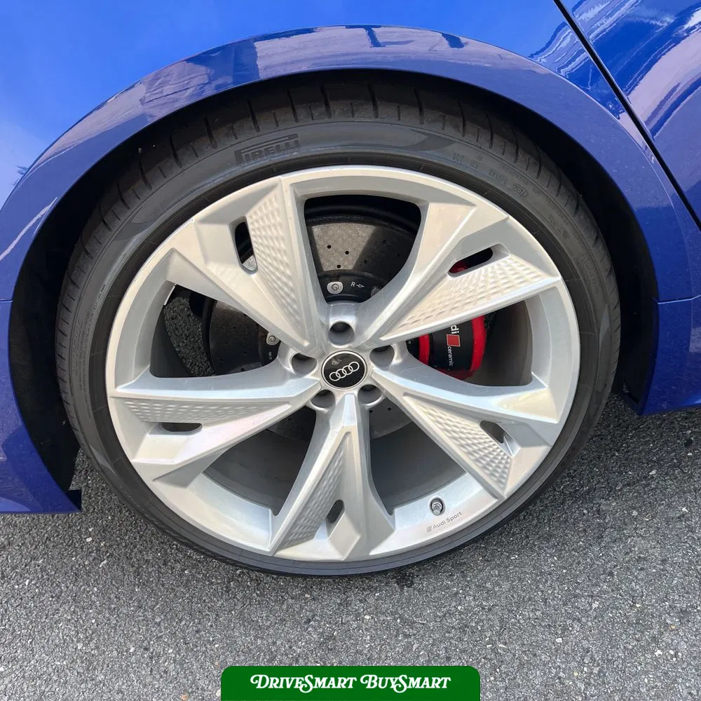2023 Audi RS 7