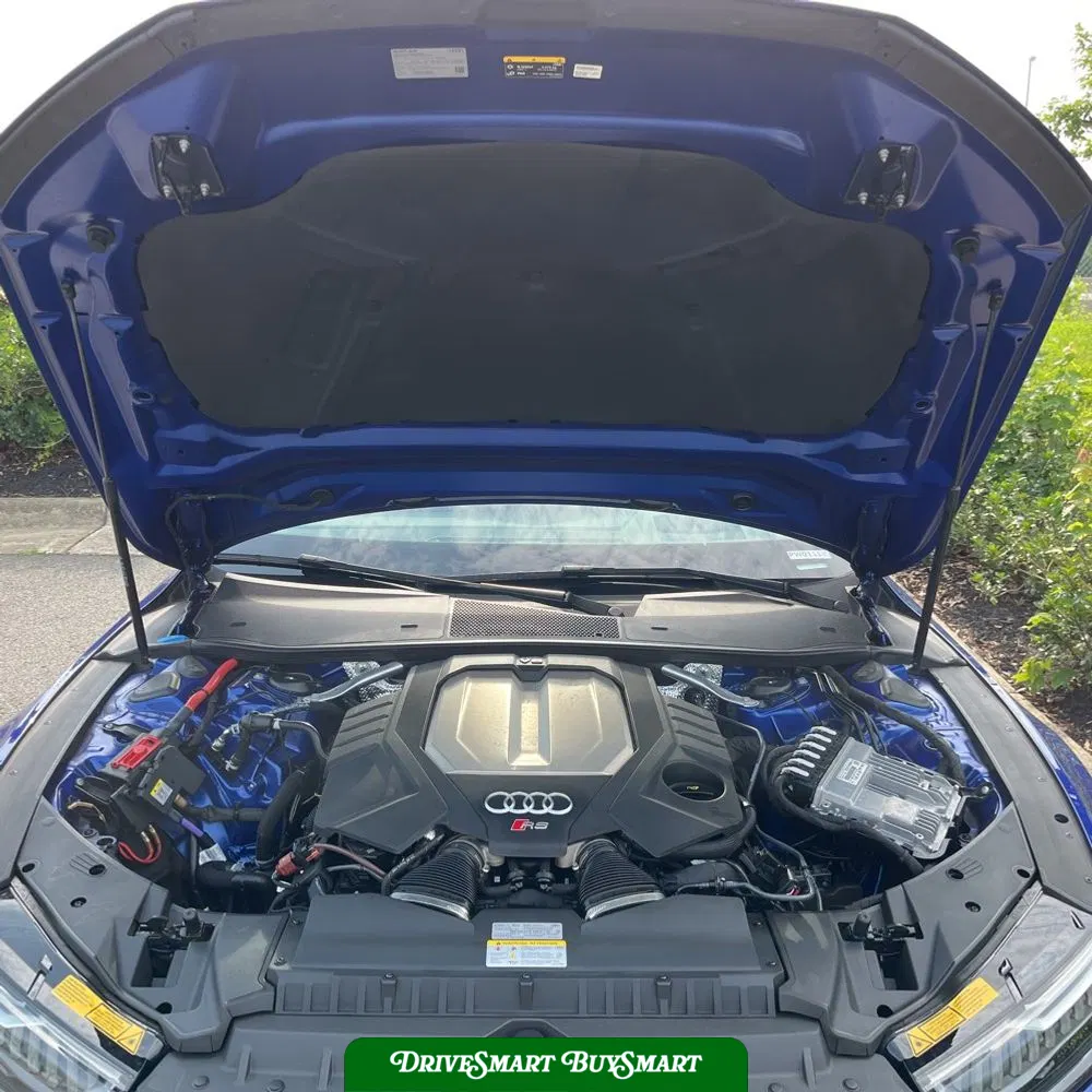 2023 Audi RS 7