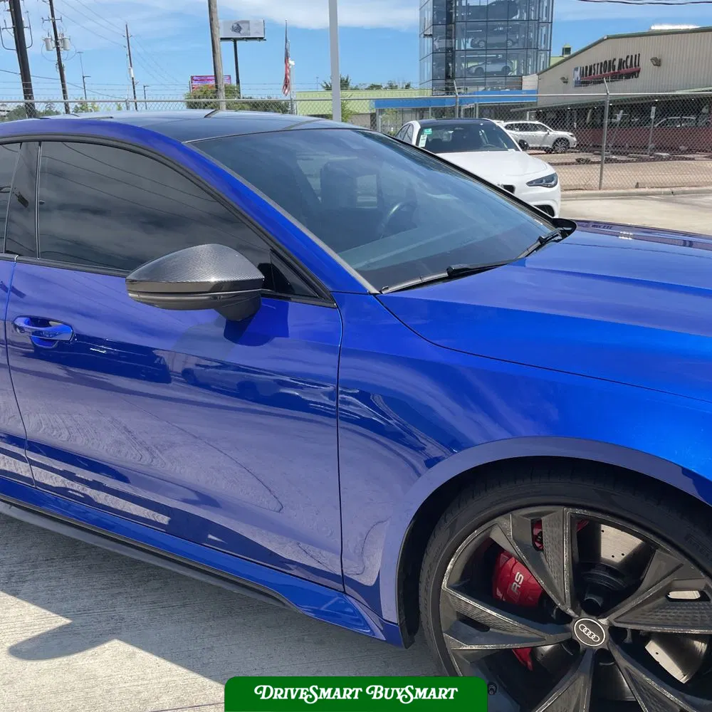 2023 Audi RS 7