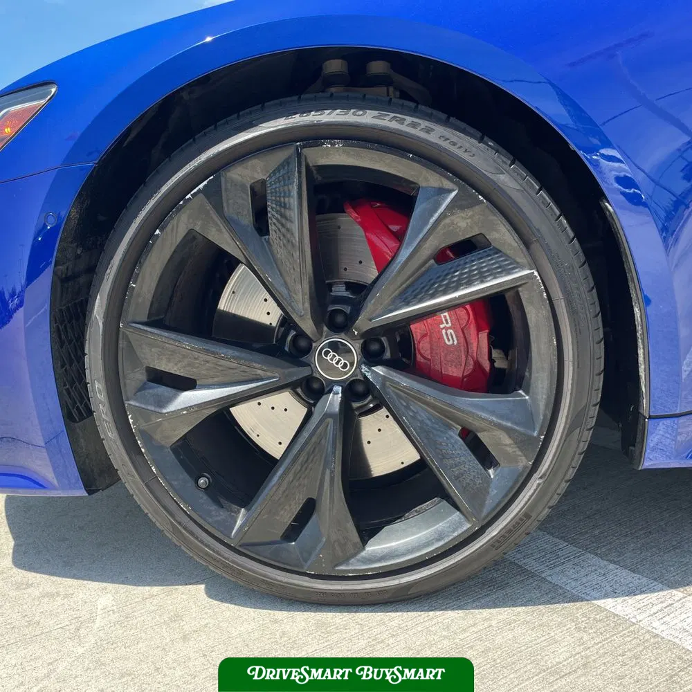 2023 Audi RS 7